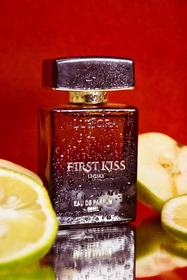 First Kiss – Eau de Parfum (50ml) Unisex