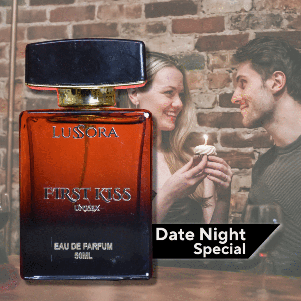 First Kiss – Date Night Special