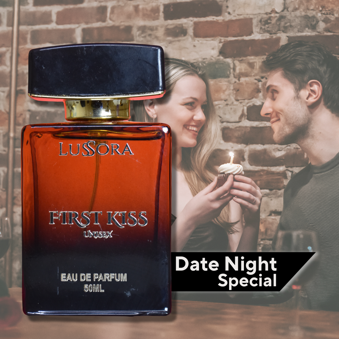 First Kiss – Date Night Special ( COMBO 1+1 )